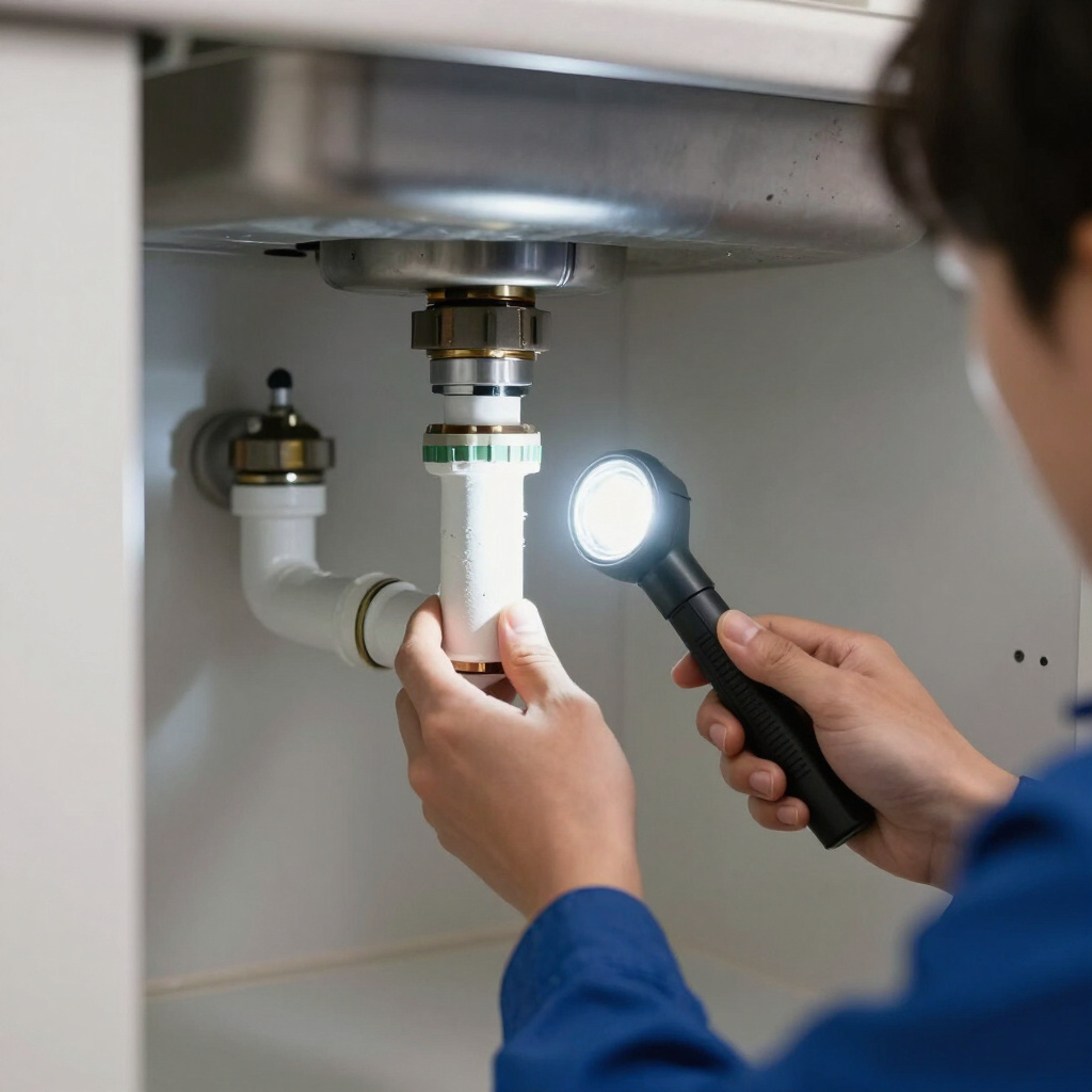 Leak Detection & Repair in Hopkinsville