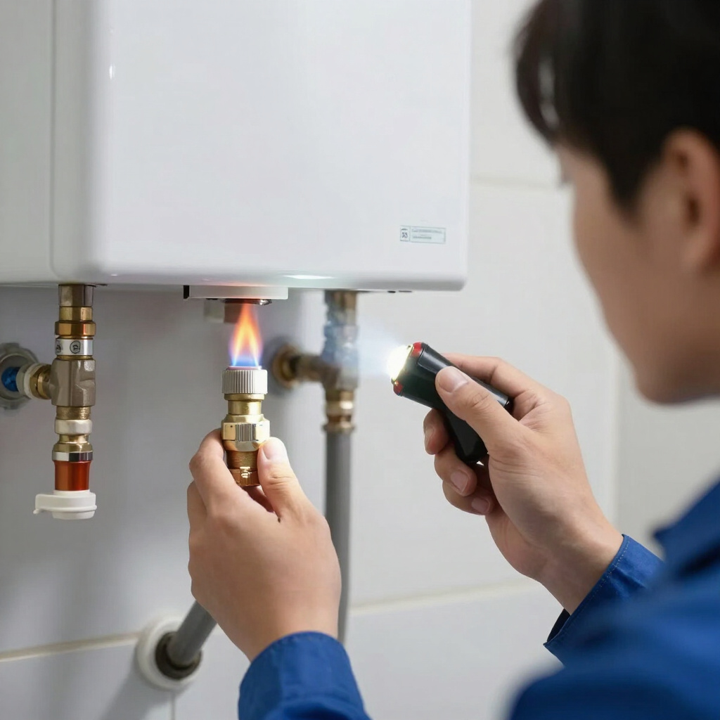 Water Heater Services in Hopkinsville