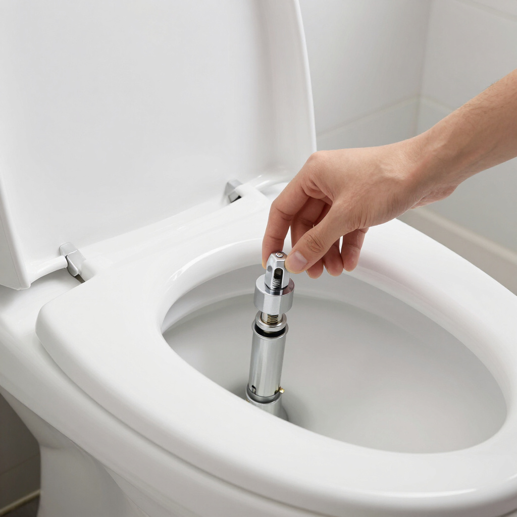 Toilet & Faucet Repair in Hopkinsville