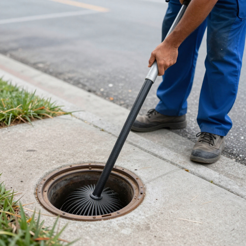 Sewer & Pipe Services in Hopkinsville